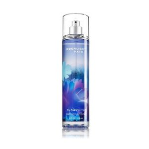 B&BW Moonlight Path full size fragrance mist 🌙 🦋